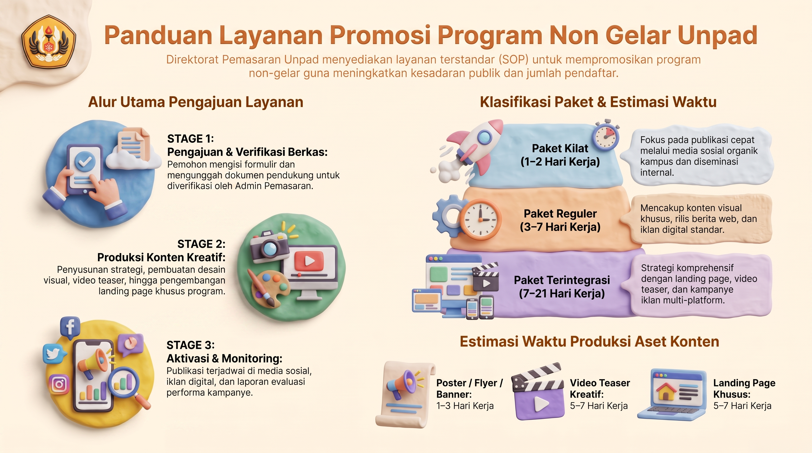 [SOP-MKT-U-02] Promosi Program Non Gelar
