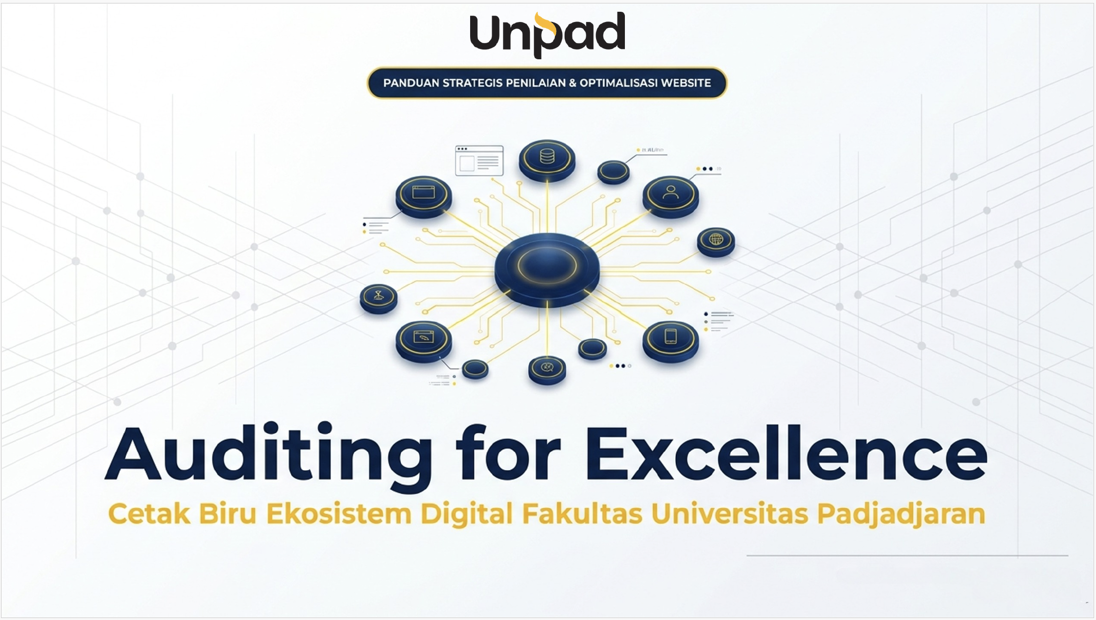 Auditing For Excellence