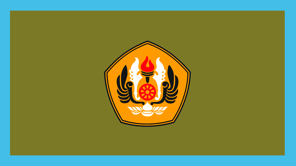 Warna Fakultas Farmasi
