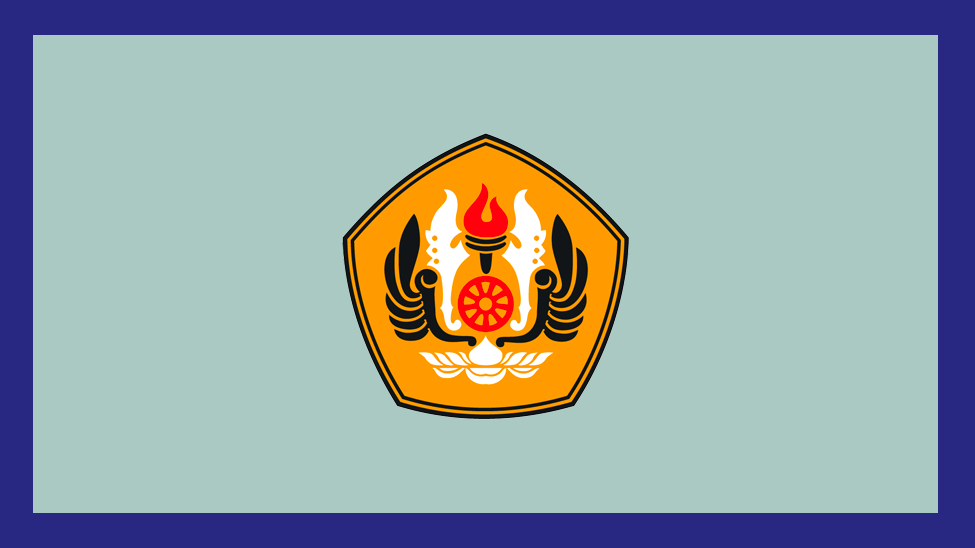 Warna Fakultas Keperawatan