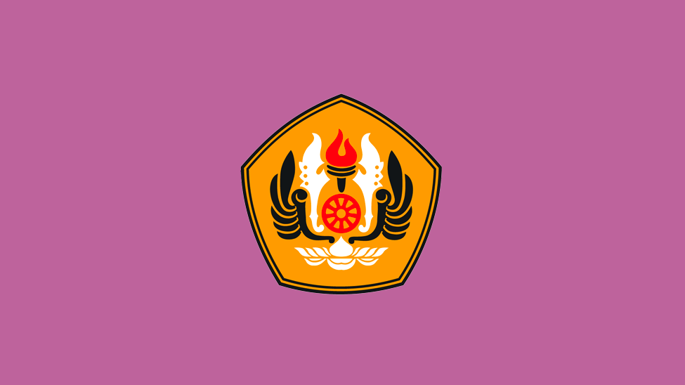 Warna Fakultas Kedokteran Gigi