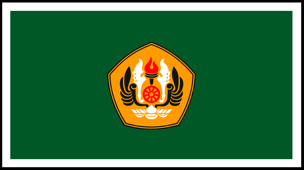 Warna Fakultas Pertanian