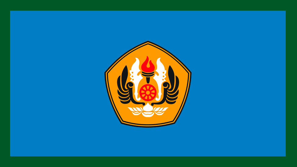 Warna Fakultas Perikanan dan Ilmu Kelautan