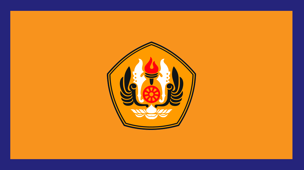 Warna Fakultas Teknik geologi