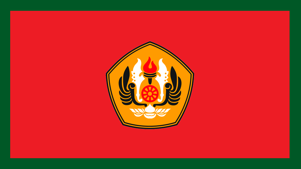 Warna Fakultas Perikanan dan Ilmu Kelautan