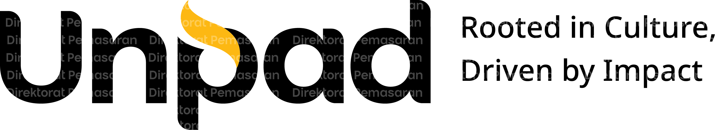 Logo Wordmarks + Tagline
