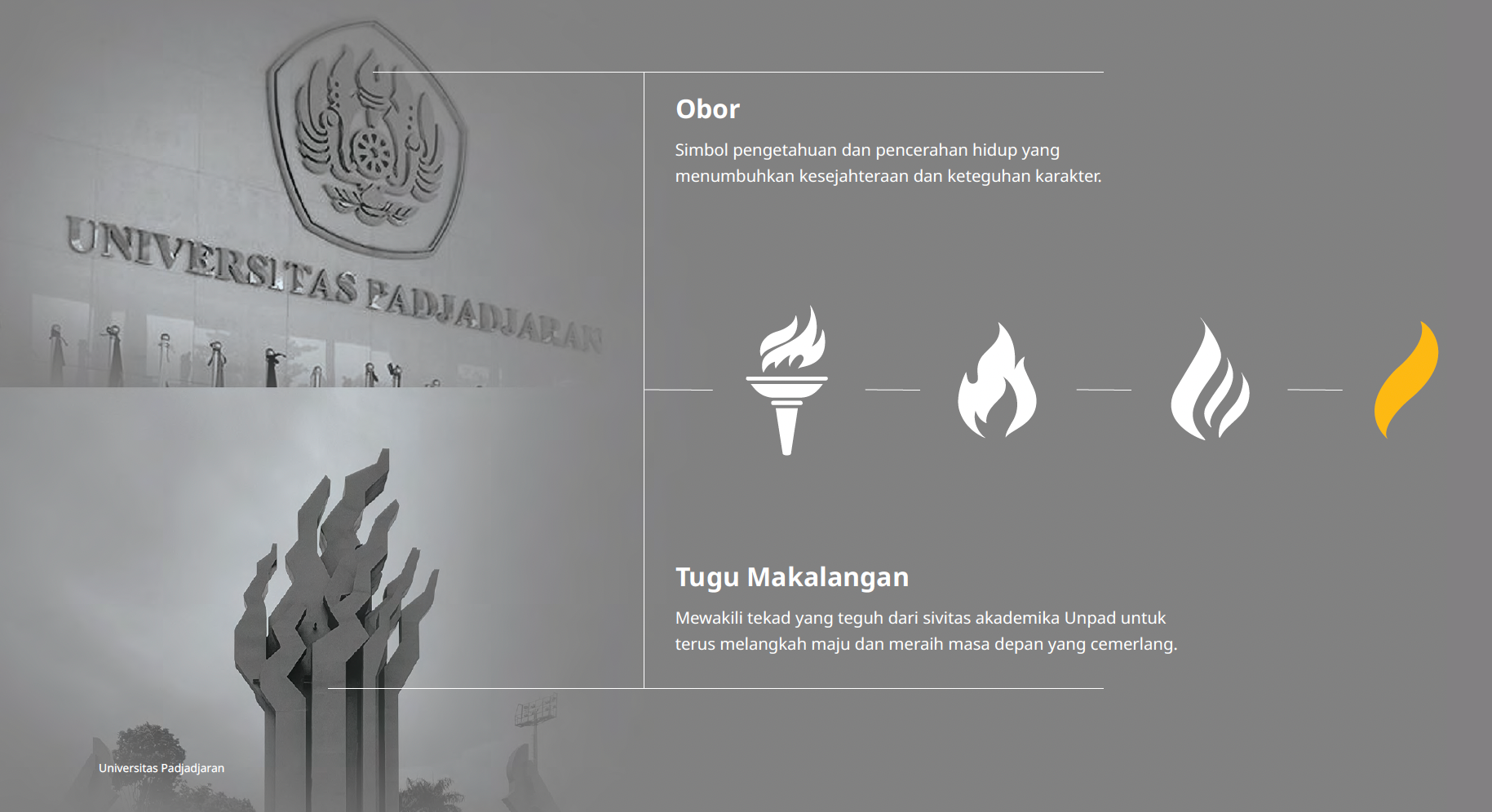 Logo Wordmarks Unpad 1