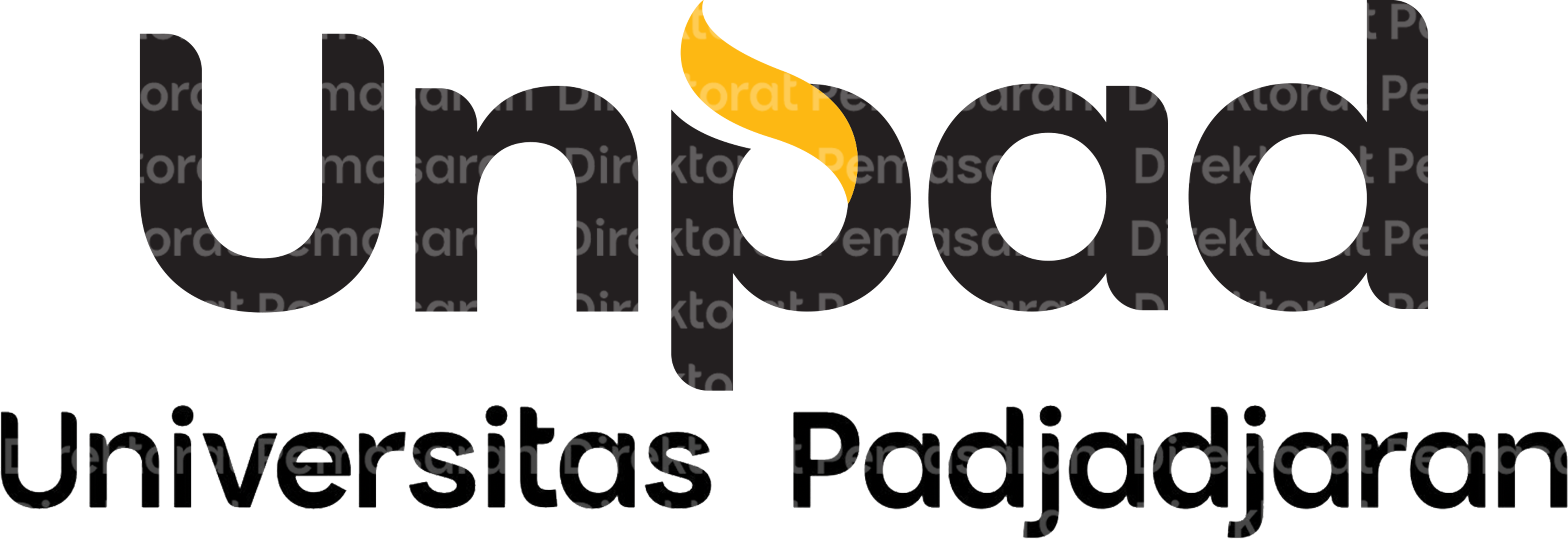 Logo Wordmarks + Nama