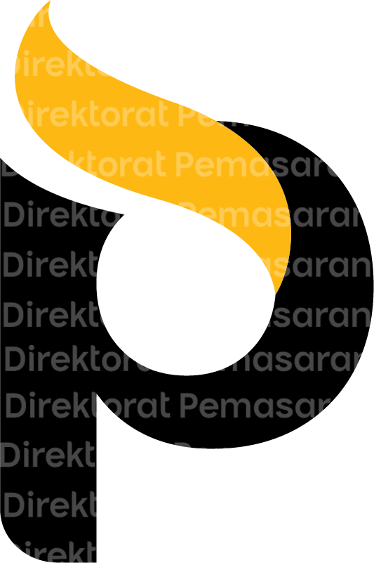 Monogram P