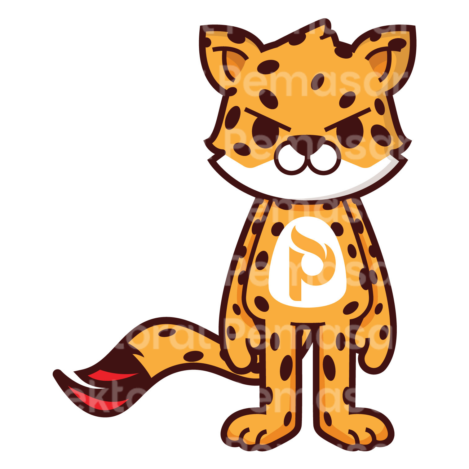 Tura 2D Pose 1