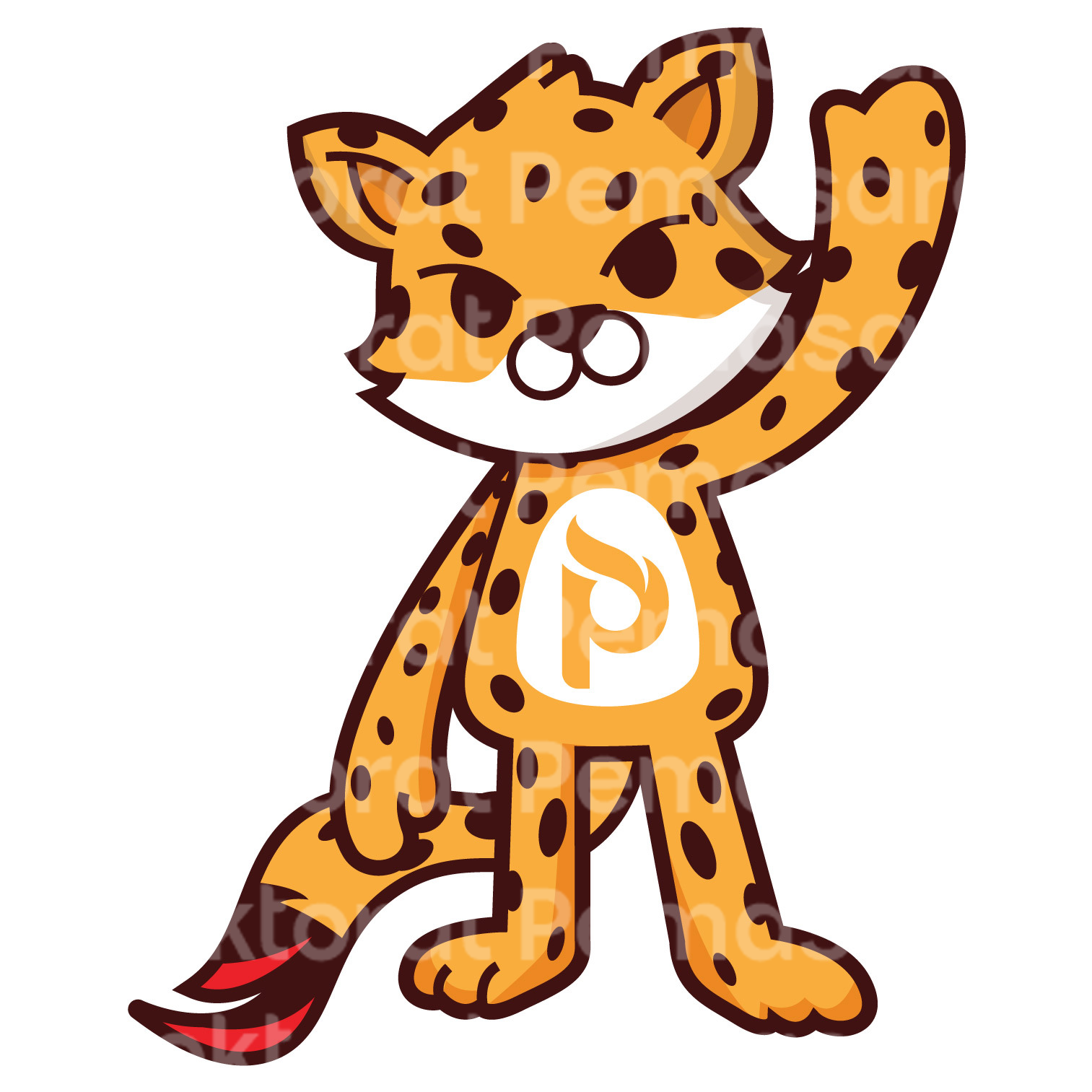 Tura 2D Pose 3