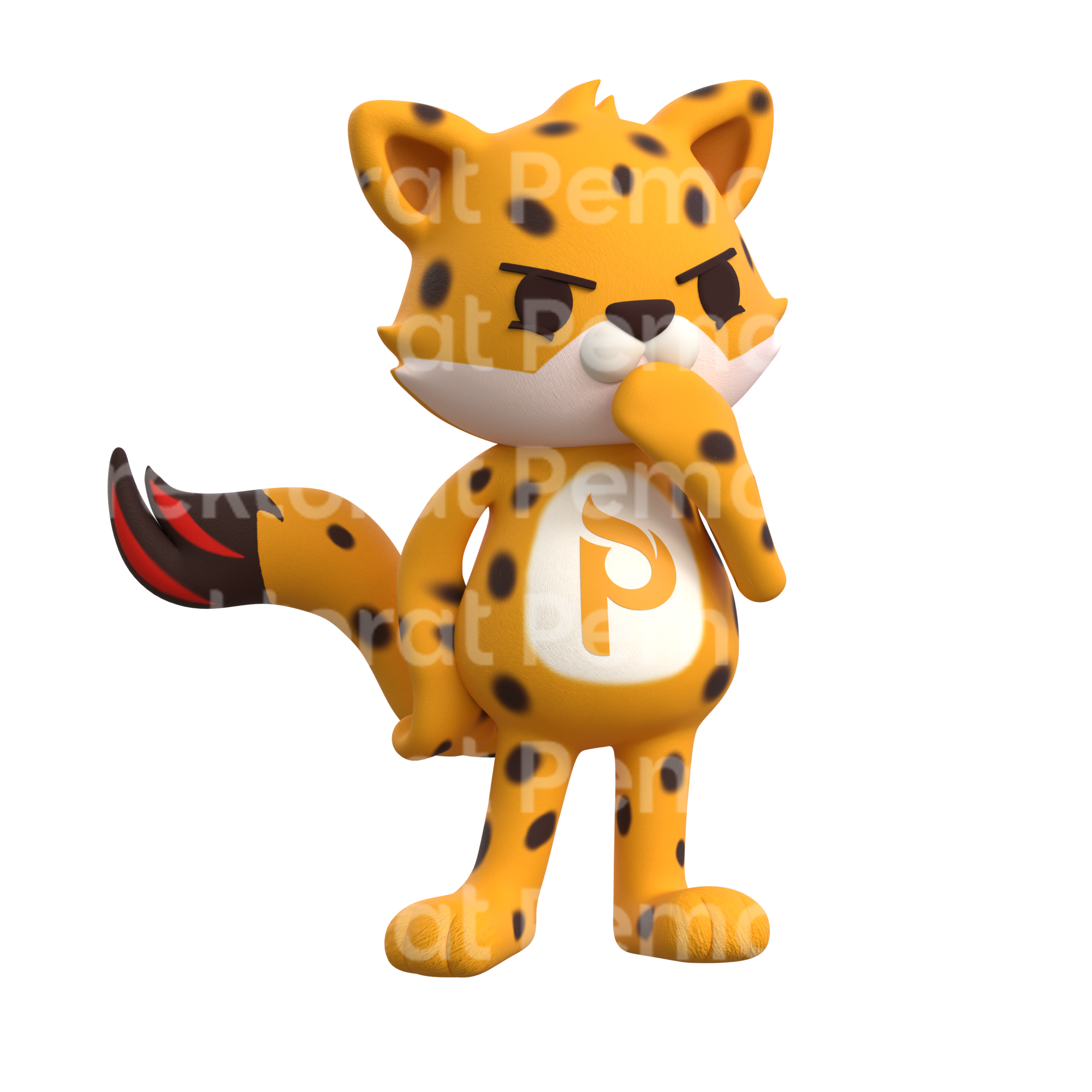 Tura 3D Pose 3