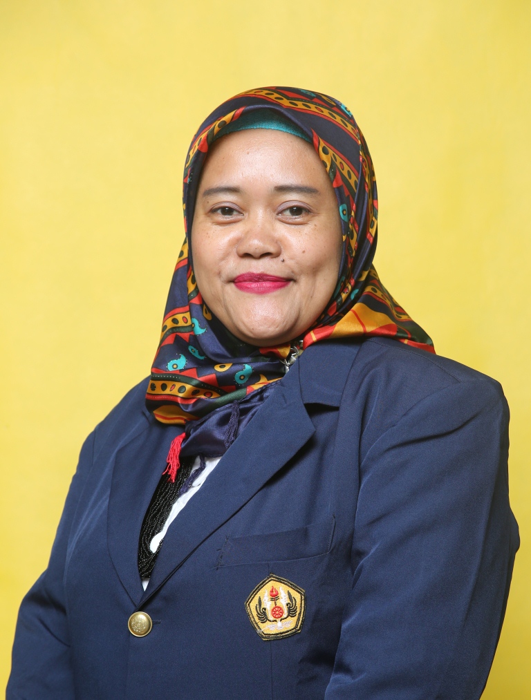 Koordinator Bidang Administrasi dan Tata Kelola Kantor