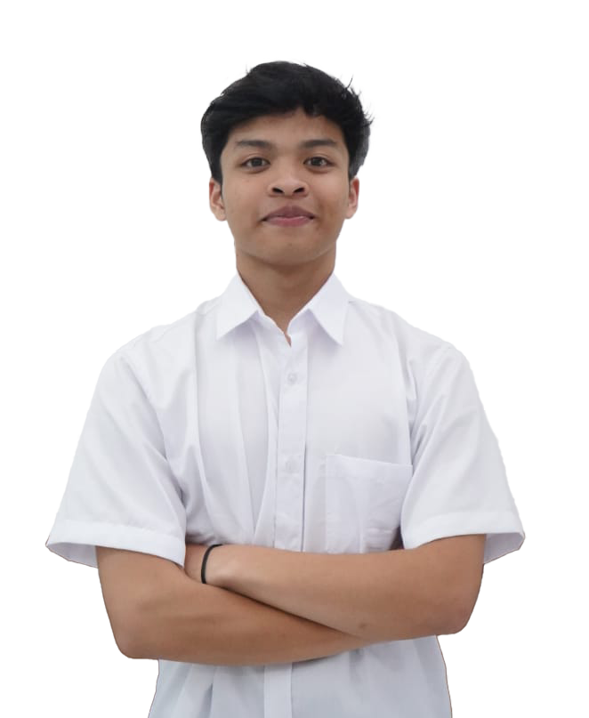 Apprenticeship - Kevin Pranandika Saputra Sejati