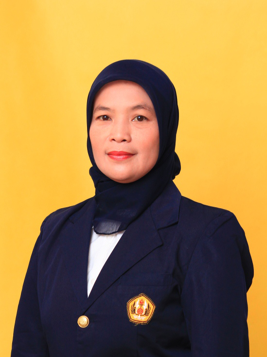 Lilis Lisnawati