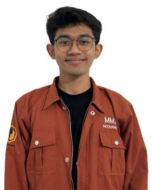Apprenticeship - Mochamad Irham Multhajam
